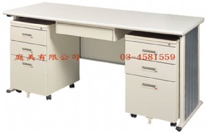TMJ085-14  YS-757主管桌